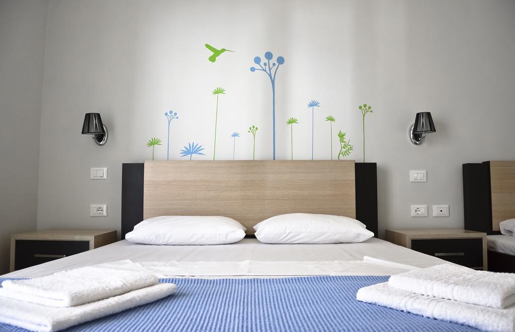 Perivolos Apartments Dhërmi Εξωτερικό φωτογραφία