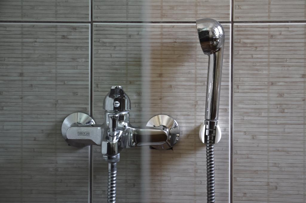 Perivolos Apartments Dhërmi Εξωτερικό φωτογραφία